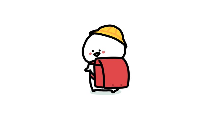 「ランドセル 通学帽」のTwitter画像/イラスト(人気順)
