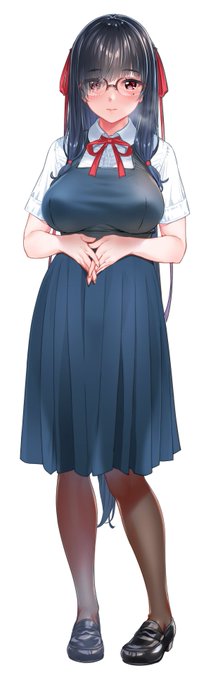 お姉ちゃんサキュバスと、お母さんサキュバスもアクリルフィギュア作りました☺️

BOOTH
姉:https://t.co/hypwdkJ6NT
母:https://t.co/P49wtA3oTH

#サキュバスホームステイ 