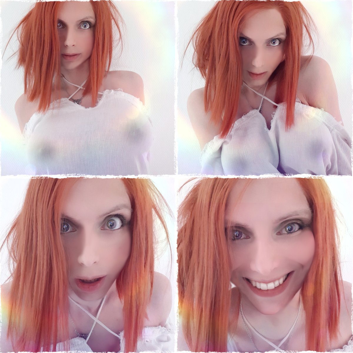 JeanMarcPernet's tweet photo. 🥝 • 23/05/2021
Kiwi time !
#zopiak #crossdress #kiwi #elf #Apple https://t.co/tkB3gTjuBz