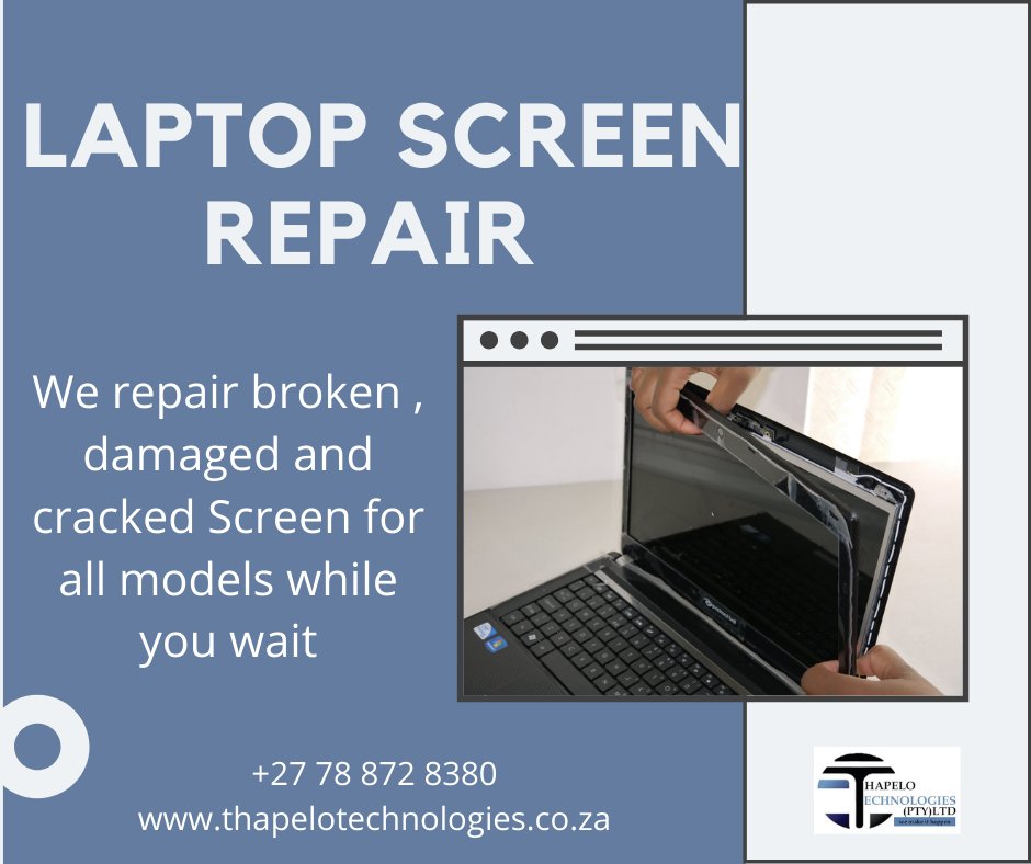 Thapelotechnologies (Thapelotechnol2) Twitter