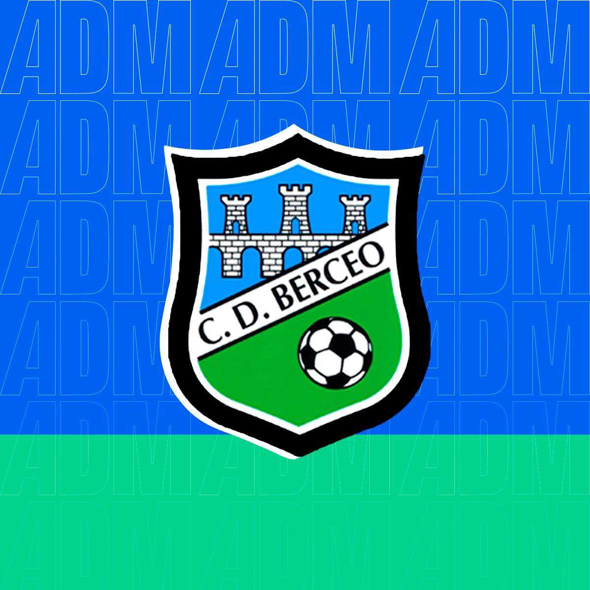 🤝🏼 ACUERDO DE COLABORACIÓN 🤝🏼

📚⚽ <a href="/CDBerceo/">Club Deportivo Berceo</a> y ADM unimos fuerzas para que los jugadores berdes puedan disfrutar de nuestros servicios consiguiendo becas de fútbol en EEUU.

🗽ADM se pone a disposición del C.D. Berceo  para ayudar a sus jugadores a conseguir una beca en 🇺🇸.