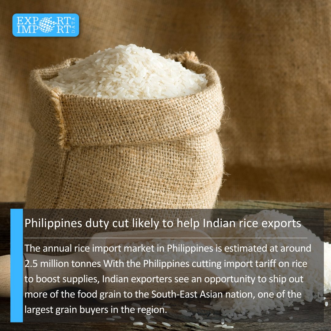 Eximdataindia's tweet photo. In a bid to increase mangoes exports to South Korea, APEDA in collaboration with the Indian embassy, Seoul and the Indian Chamber of Commerce in Korea (ICCK), organised a Virtual Buyer Seller Meet (VBSM).
#rice #Philippines #export #NewShot #NEWSUPDATE https://t.co/OLNPPcY0IO