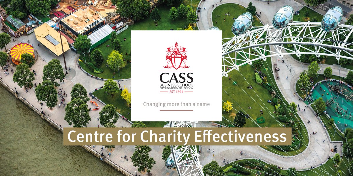 In case you missed it, check out our May #charity sector #newsletter, bringing you the latest in Lived Experience on #nonprofit boards, our #podcast, events and programmes: ow.ly/uQnG50EUucI