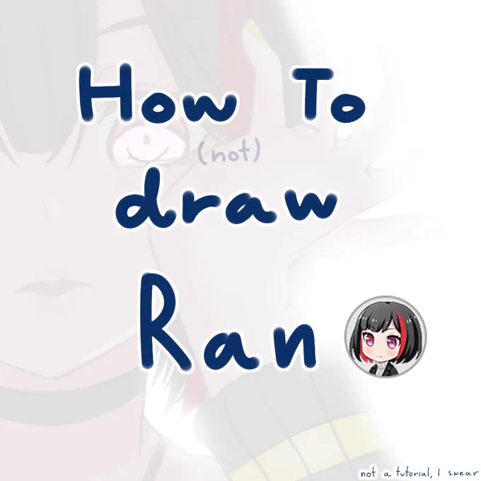 How to draw our beloved broom. 