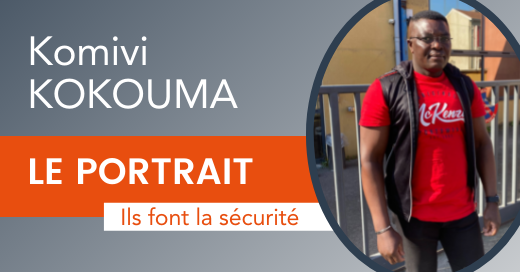 MondeSecurite's tweet photo. La force tranquille – Le portrait de Komivi Kokouma

https://t.co/BrVxWeD2RY

#villeurbanne #france #agentdesecurite #securiteprivee #LMDLS #lemondedelasecurite 

@Byblos_Group https://t.co/eyH0eYCcvt