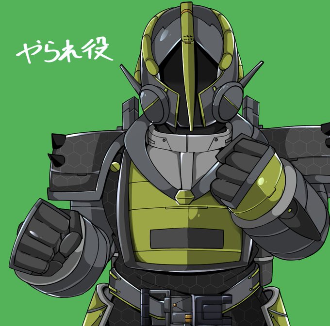 カオスリライタに対して完璧な防御機構を備えるパワードスーツ『C機動防護スーツ』!これさえあればきっと勝利は確実、敗北エロシーンもありませんね! 