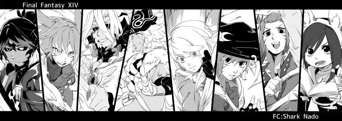 #メンテだしとにかくあなたの絵が好きって思ってくれるひとと出逢うために自分の推しイラストをそっと置いておく
イケッテ女子を描いたりFCの日常を描いたり
