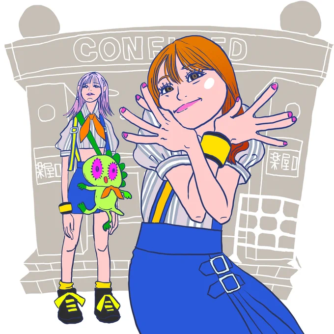 MILLION LIVE! 7th 