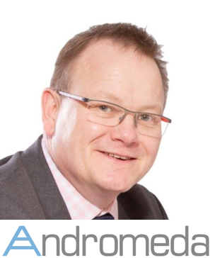 Andromeda tweet media