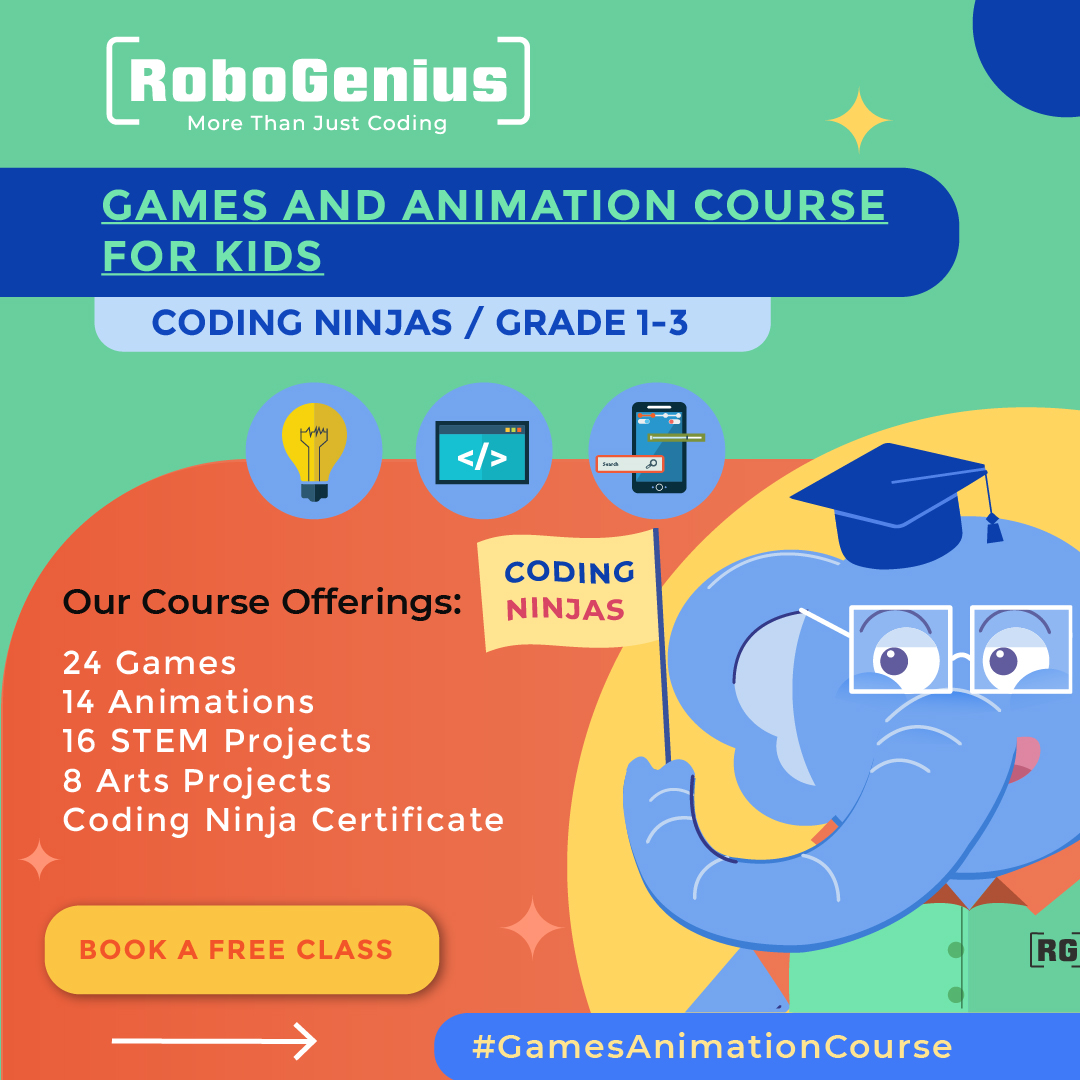RoboGeniusAcad's tweet image. Our courses are designed for every age group to encourage their curiosity, improve concentration, and enhance creativity and problem-solving skills.

Book your trial class now - Visit the link in bio!

#ArtificialIntelligenceClasses #artificialintelligence #machinelearning