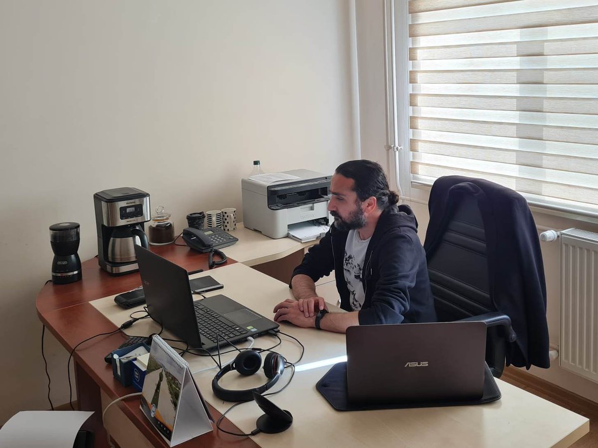 aksarayedutr's tweet photo. TÜBİTAK ve MOESTD’dan ASÜ’lü Akademisyenin Projesine Destek
#TÜBİTAK ve #MoESTD arasındaki ikili işbirliği kapsamında, 2020 yılında açılan ortak araştırma projelerine ilişkin çağrı süreci tamamlandı.
🔗https://t.co/B3e2lP5Txn
#ASÜ #AksarayÜniversitesi #Aksaray https://t.co/CbFH7xjIor