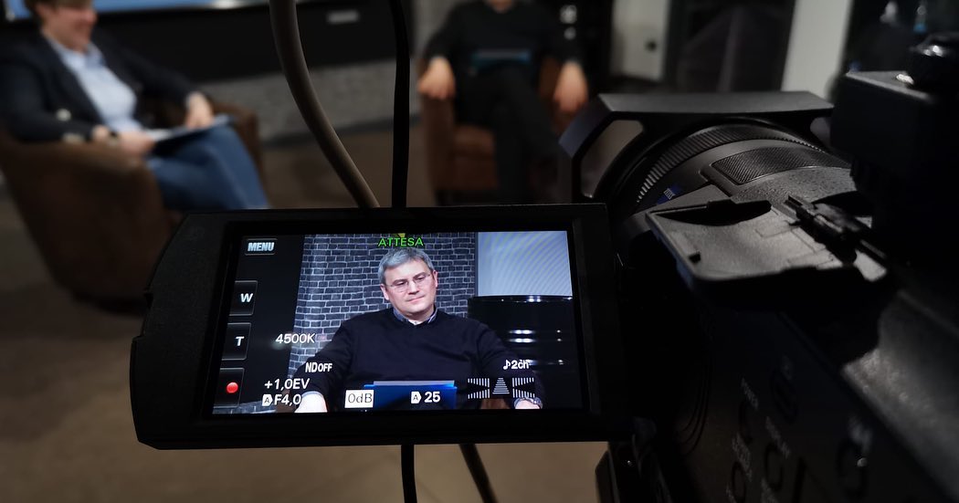 kiloview's tweet photo. Repost from FJM Live Streaming Crew,
" at @twbgtv".
KV baby mentioned: https://t.co/uI4fO45MZl
@NDI_tv
#NDIcentral #kiloview #livestreaming #youtubestreaming #videoencoder #videoconverter #converter #simulcasting #streamingsetup https://t.co/UOGUZf42r4