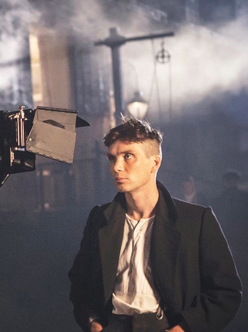 Happy birthday to cillian murphy, the most beautiful man in the world and that never gets old aaaa +45 <3 