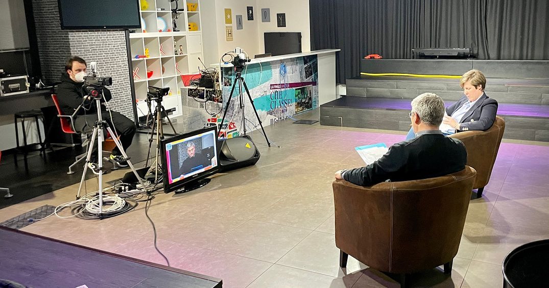kiloview's tweet photo. Repost from FJM Live Streaming Crew,
" at @twbgtv".
KV baby mentioned: https://t.co/uI4fO45MZl
@NDI_tv
#NDIcentral #kiloview #livestreaming #youtubestreaming #videoencoder #videoconverter #converter #simulcasting #streamingsetup https://t.co/UOGUZf42r4