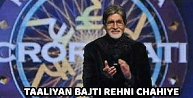 Rajaravishkumar's tweet photo. Insta Twitter and Facebook may gets banned from tomorrow. 
Tiktok right now :
#IStandWithTwitterIndia https://t.co/Jq9CzMpU2U