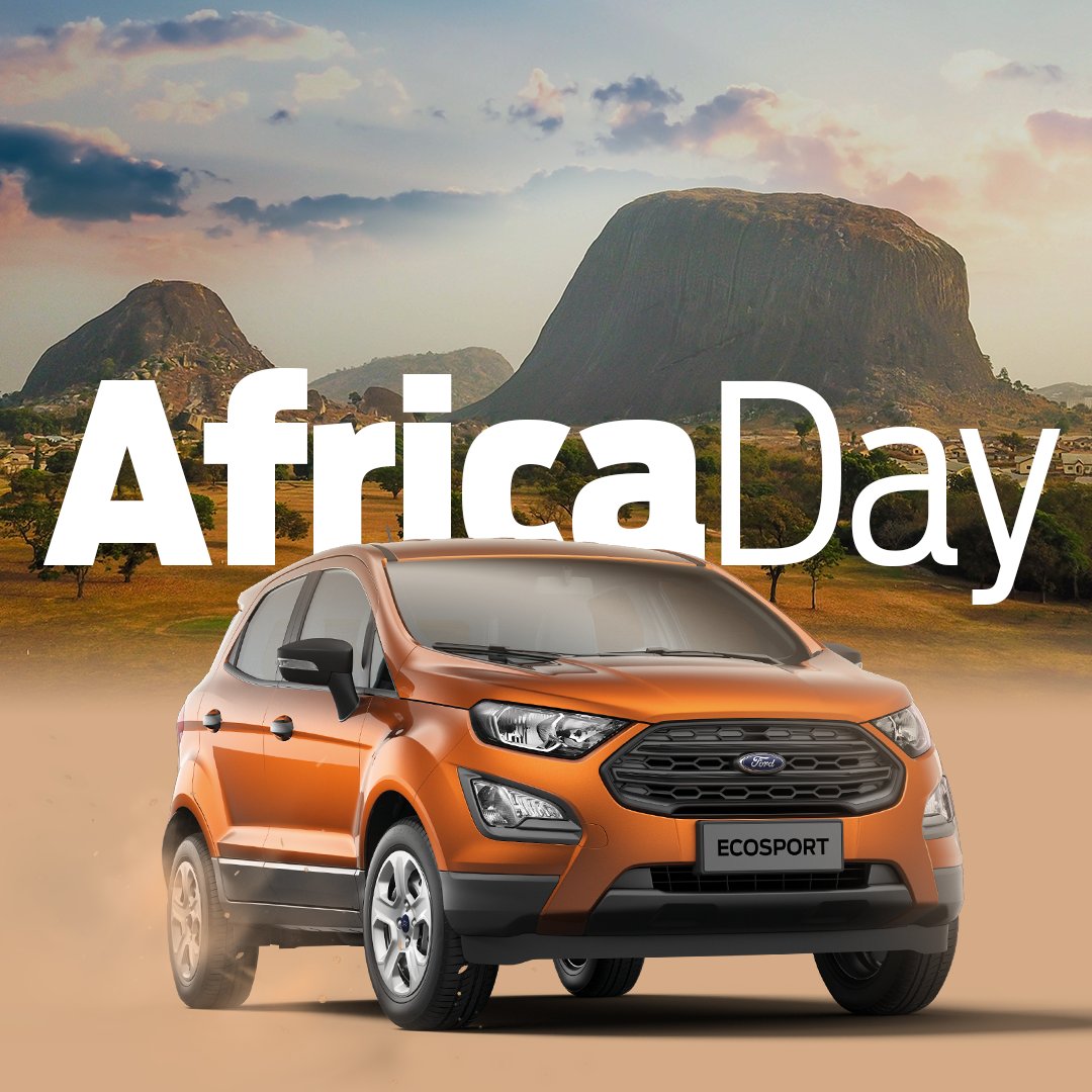 Today is a special day to celebrate a continent full of history and beauty. Share with us the best African landscape pictures you have. #AfricaDay #ShowUsYourAfrica