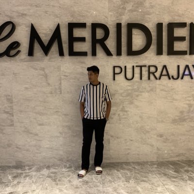 shukrisharip's tweet photo. #NewProfilePic https://t.co/qjnvUtOmtf