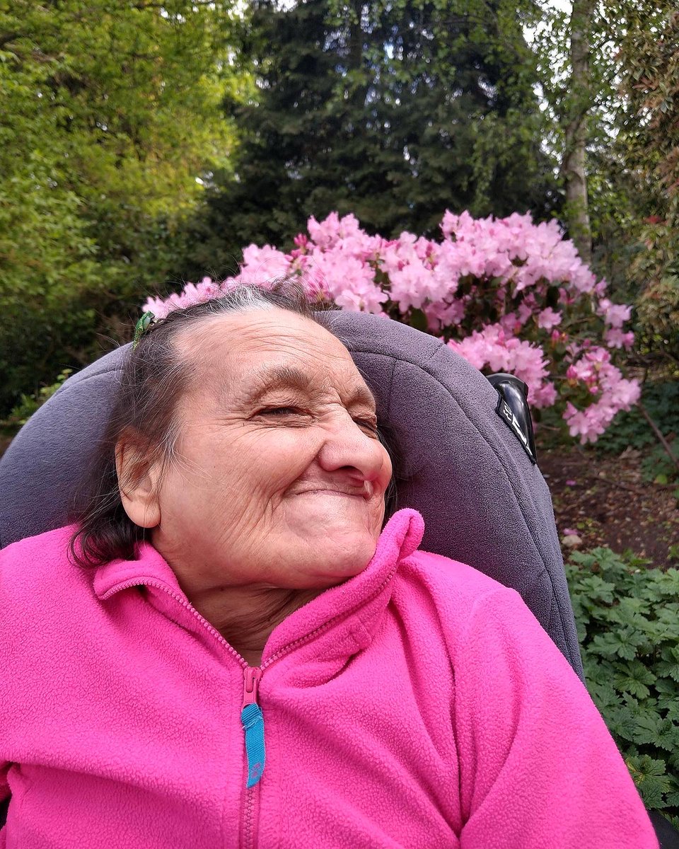 We Care For England tweet media