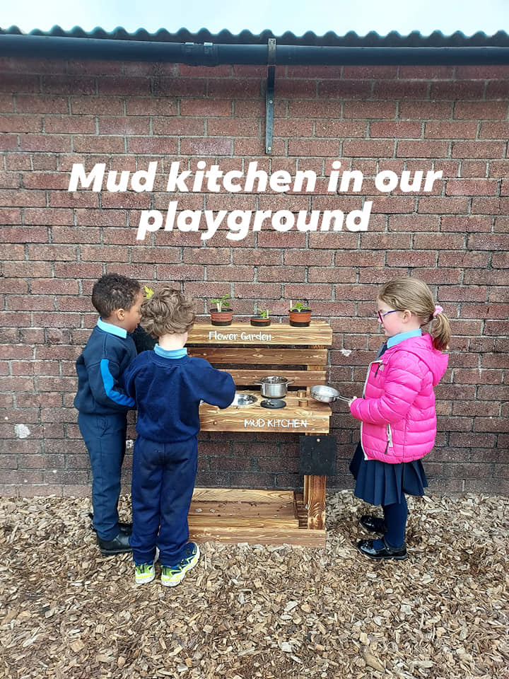 Ballycoog National School tweet media