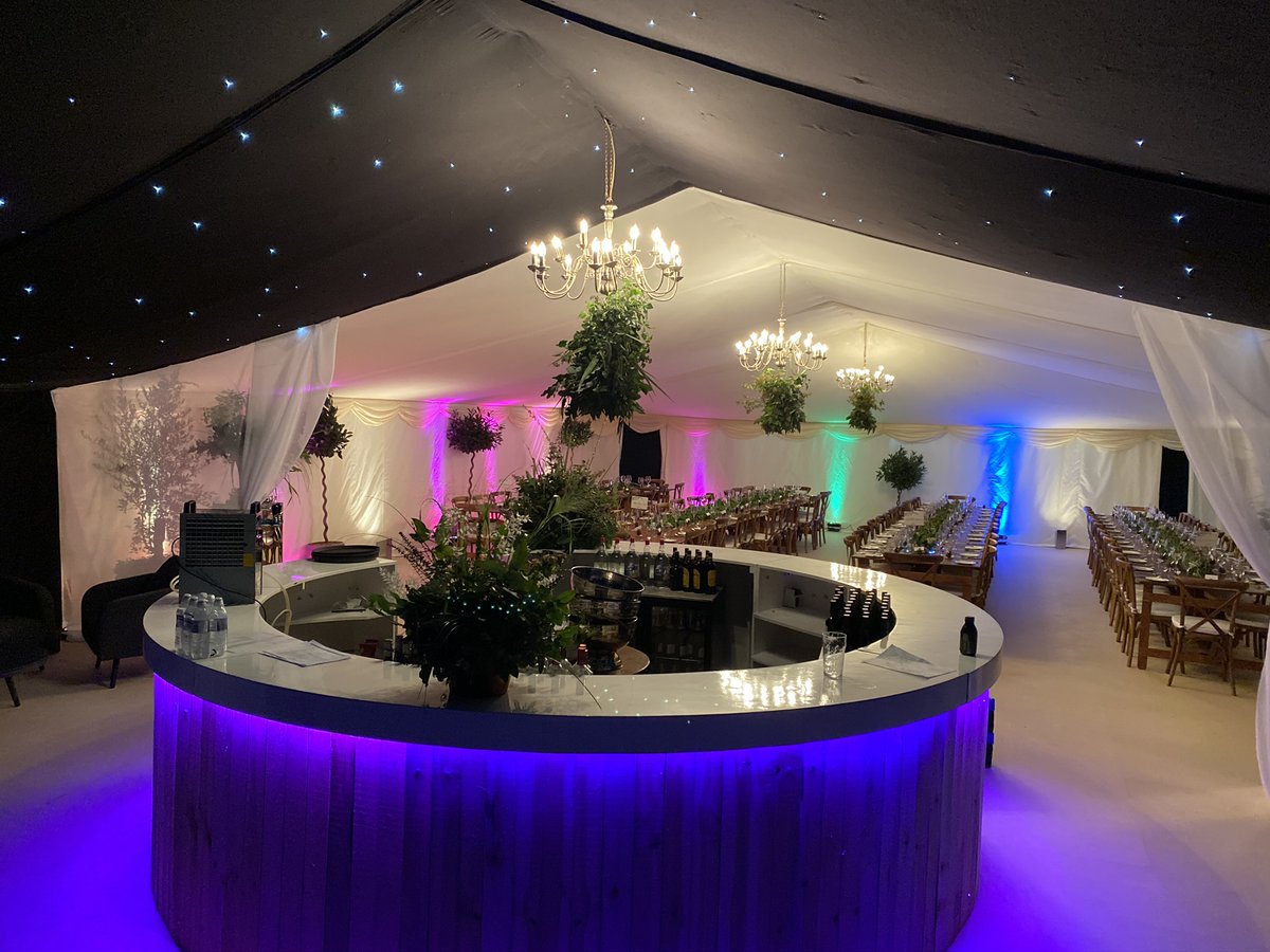 HighfieldEventGroup tweet media