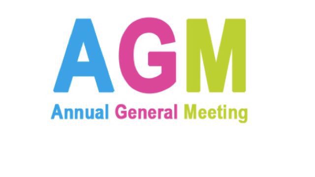JRA’s AGM scheduled for June 16th at 8pm.  jra.me. For additional information.  I