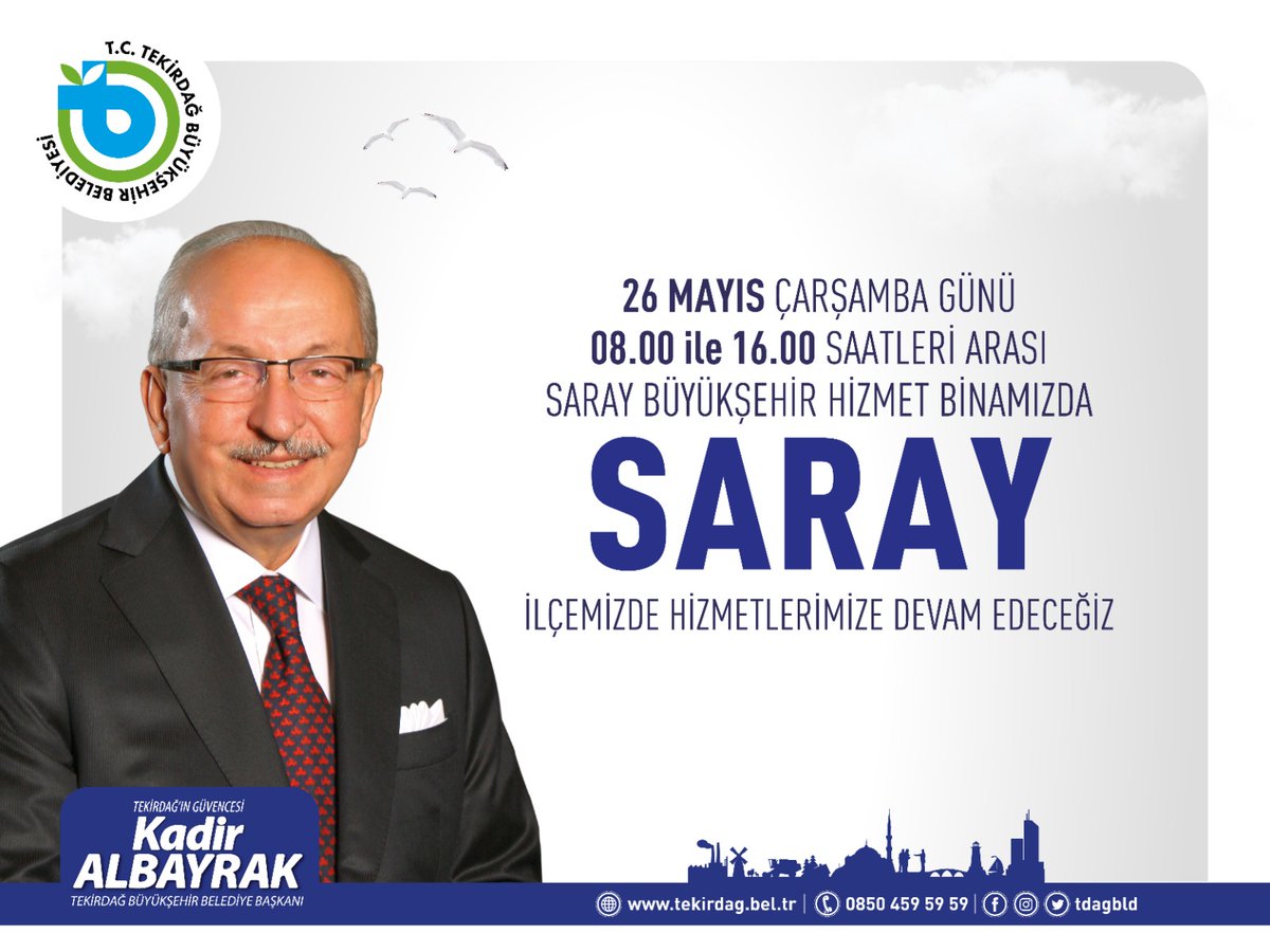 Kadir Albayrak