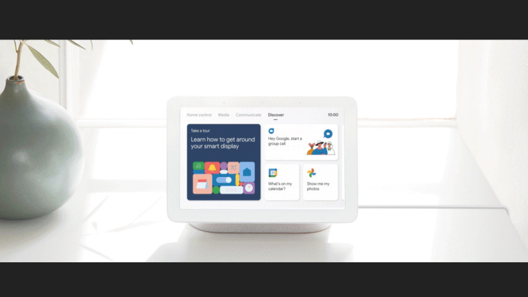 NeowinFeed's tweet image. Google's Fuchsia OS is making its debut on the original Nest Hub #FuchsiaOS #Fuchsia #Google neowin.net/news/googles-f…