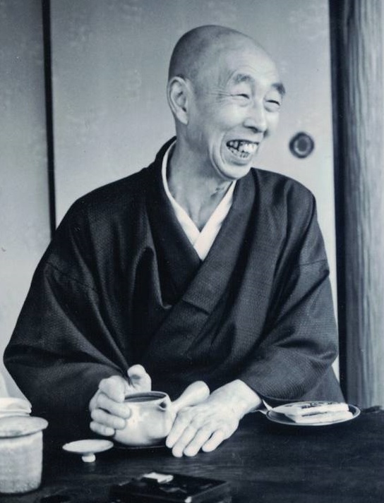 alieninsect's tweet photo. “When I took my first breath, my world was born with me. When I die, my world dies with me. In other words, I wasn't born into a world that was already here before me... I bring my own world into existence, live it out, and take it with me when I die.” 

-- Uchiyama Kōshō https://t.co/1VVVCPkYBC