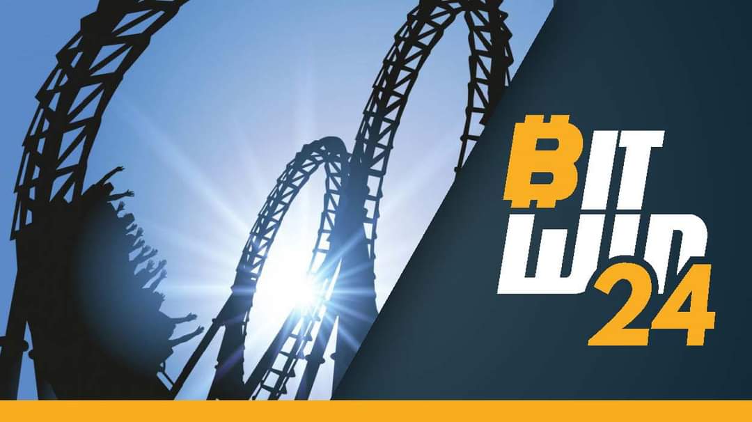 Diese Woche wieder Achterbahn am Kryptomarkt oder wieder mehr Stabiliät?🎢📈

Was denkt ihr?
⬇️Schreibt es in die Kommentare.