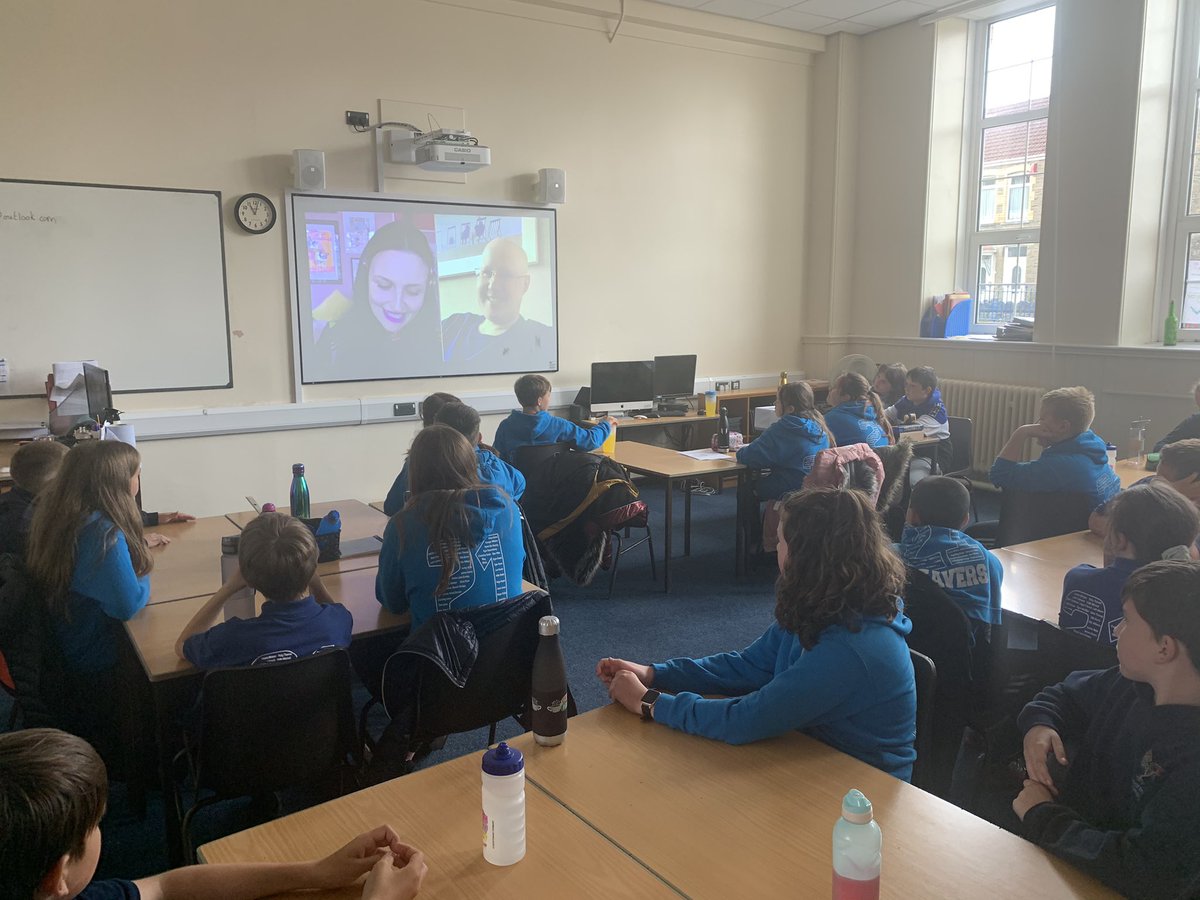 Coedffranc Primary tweet media