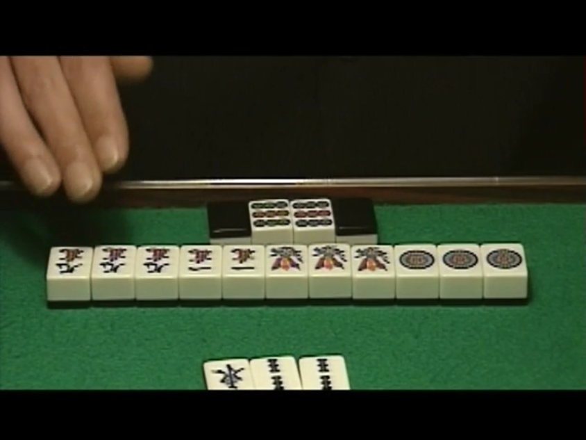 真 雀鬼 真 雀鬼