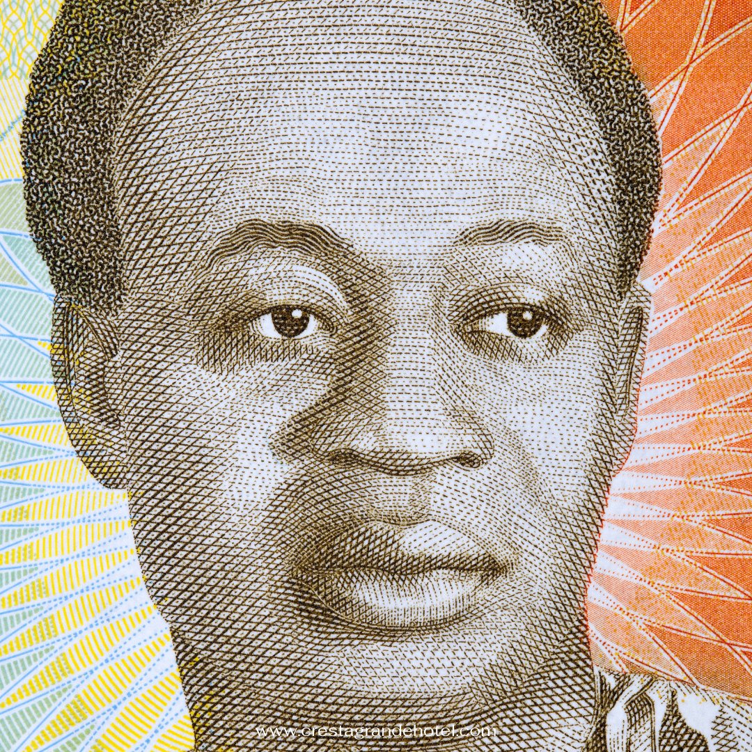 Kwame Nkrumah was the first PM of Ghana &amp; founding forefather of the OAU. Under Nkrumah, Ghana played a leading role in African international relations during the decolonization period. #Africaday ...Makes you wonder what sort of legacy are you leaving behind?