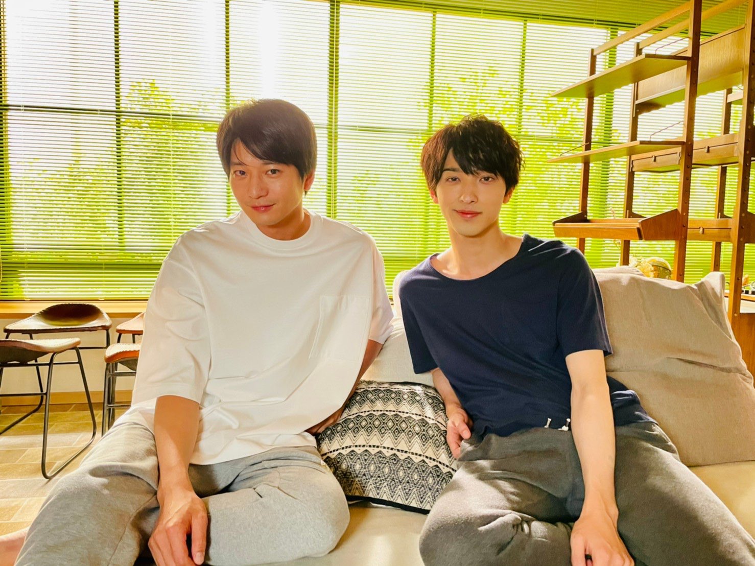 公式 着飾る恋には理由があって Tbs火曜ドラマ Shun Shogo 放送まで あと3時間を切りました 着飾る恋 横浜流星 向井理 Tbs 火曜ドラマ 第6話今夜10時 ラブリーチューズデイ T Co Omaccm6ylm Twitter