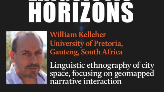 Babel: The Language Magazine tweet media