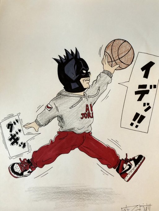 マイケルジョーダンのtwitterイラスト検索結果 マイケルジョーダンのtwitterイラスト検索結果