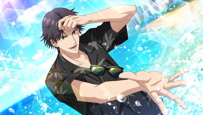 氷帝のtwitterイラスト検索結果 氷帝のtwitterイラスト検索結果
