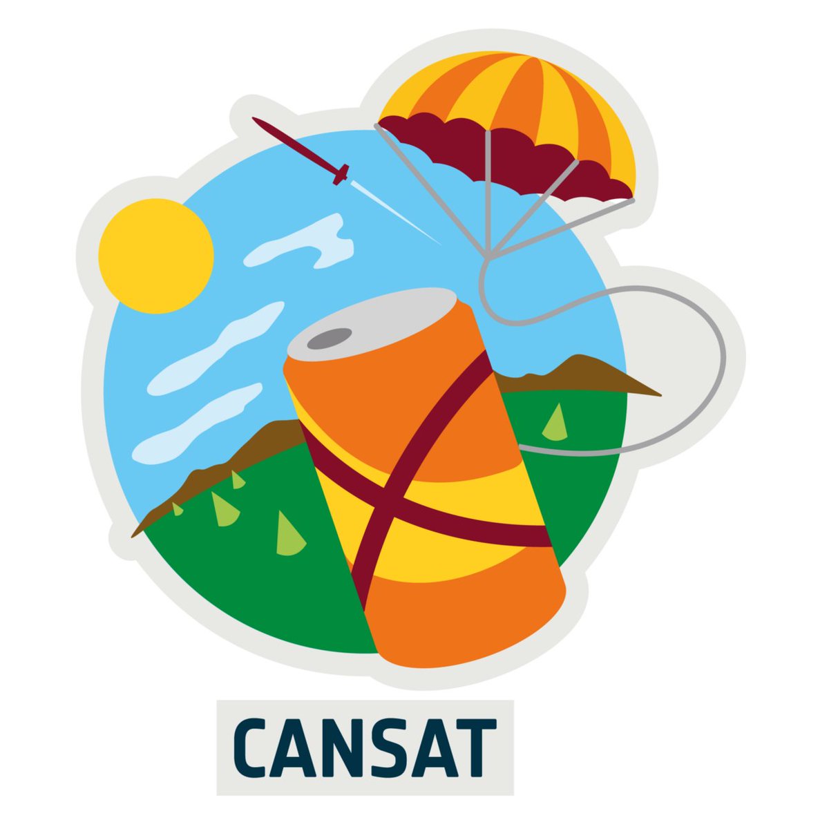 CAFIgalicia's tweet photo. 11 equipos, 9 centros educativos galegos, 60 estudantes e 13 docentes implicados nesta aventura aeroespacial. Finalizamos #cansatgal lanzando os satélites dende o aeródromo de Rozas moi ben acompañados por Javier Pedreira @wicho https://t.co/Zj6RLKaKF1 https://t.co/uTx2Vmuqfn