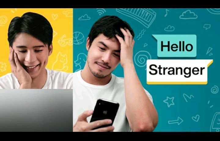 ilyaqastalanni's tweet image. Hi! When is #hellostrangertheseries is coming into @NetflixMY thanking you in advance!