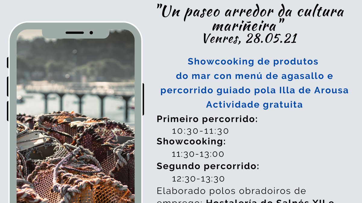 👉Inscríbete aquí: forms.gle/41kS7NPKMxGwzr…