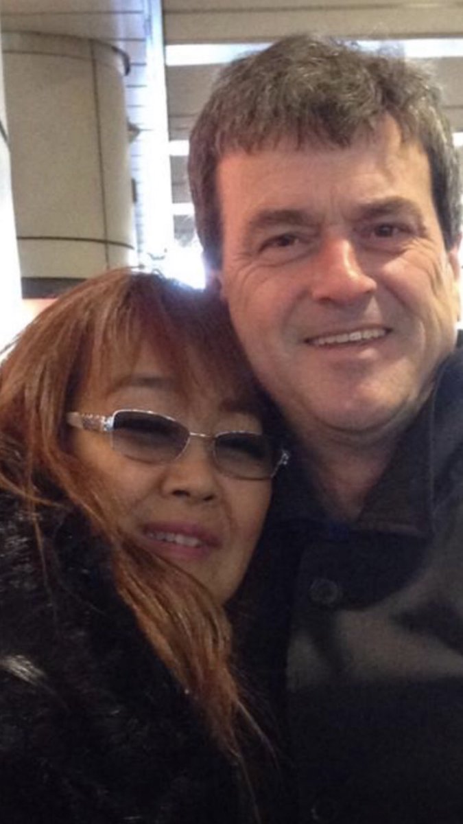 Peko mckeown tweet media