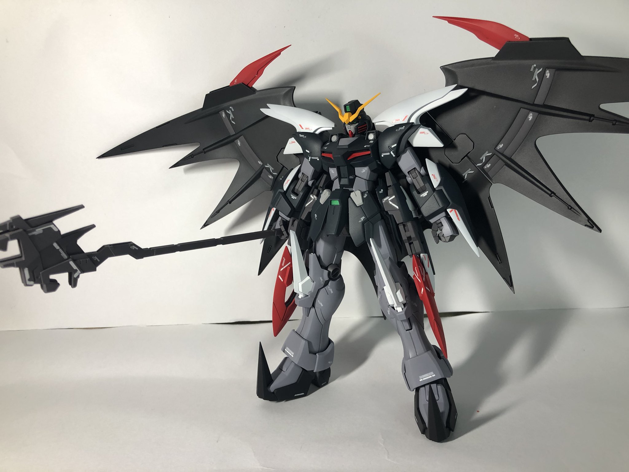 MG ガンダムデスサイズヘルEW(ホーネット装備) fkip.unmul.ac.id