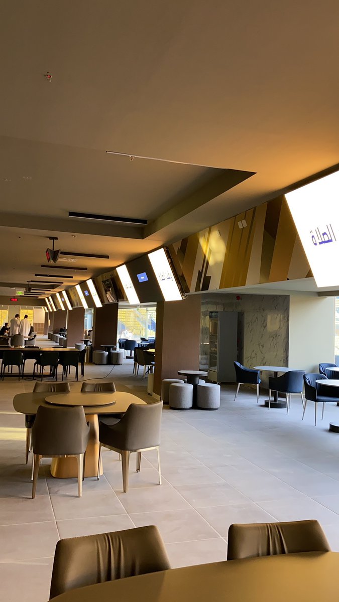 UniluminDisplay's tweet photo. Unilumin’s LED displays in #MrsoolPark! Thanks to our customer's dedicated work @signworldme, this stadium got a grand visual update and has surely become the most modern stadium in Riyadh
#stadium #Uniluminsports #LED #Uniluminled https://t.co/ylb1kzjwku