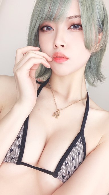 Twitterのコスプレ画像33