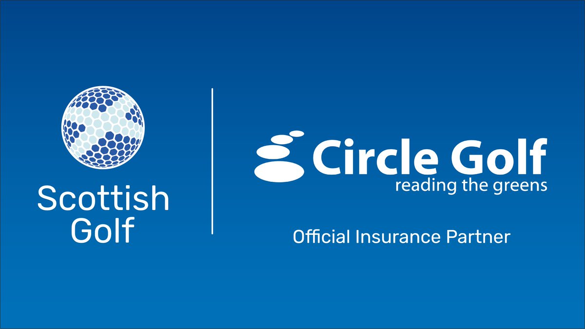 ScottishGolf's tweet photo. 🤝 | Scottish Golf Welcomes @circlegolf as Official Insurance Partner.

Circle Golf will offer affiliated golf clubs a bespoke insurance quotation based on their individual needs. 

Find out more 👉 https://t.co/MG4uvVtXzq https://t.co/clBOeM69NZ