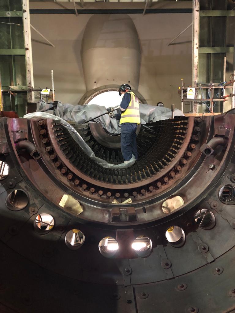 Polar IceTech tweet media