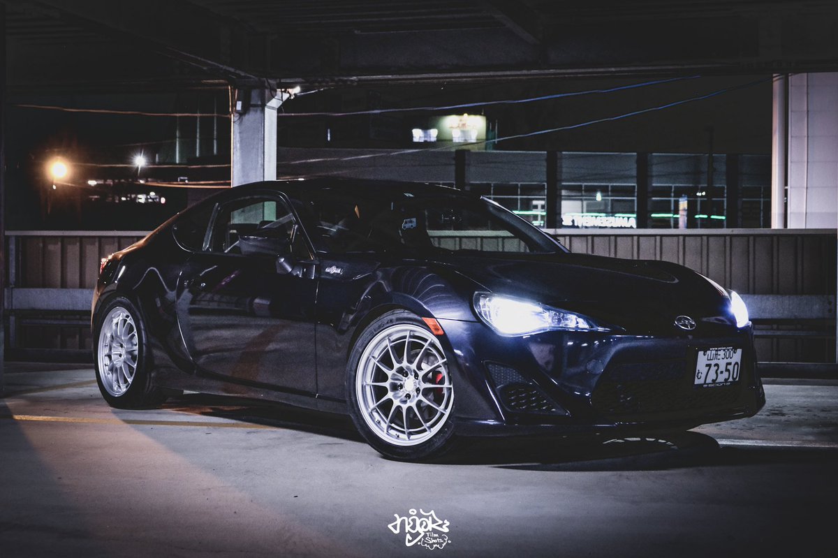 NLoso's tweet photo. New Wheel😎
ENKEINT03+m
NANKANG NS2-R
#ngokfilmshots #scionfrs #gt86 #toyota86 #zn6 #frs #brz #zc6 #usdm #nerdsandcoffee #scionracing #momo #greddy #trustracing #trd #trdsports #fa20 #enkei #enkeiwheels #enkeiusa #nt03 #nt03m #nankantyre #ns2r #fujifilm #fujifilmxs10 #xs10 https://t.co/A2f3uBnKwp