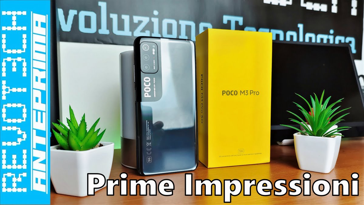 CeotechI's tweet photo. POCO M3 Pro 5G: il 5G quasi completo per tutti
-
https://t.co/Zt1OiIMLSi
-
#xiaomiredmi #xiaomipoco #pocom3 #pocom3pro #xiaomipocom3pro #redminote10 #redminote10pro #redminote10promax #mi11 #pocof3pro #pocof3 #mi11i #mi11lite #mi11ultra #oppofindx3p
https://t.co/OCQJ014hr2 https://t.co/lKwVt8OrFy
