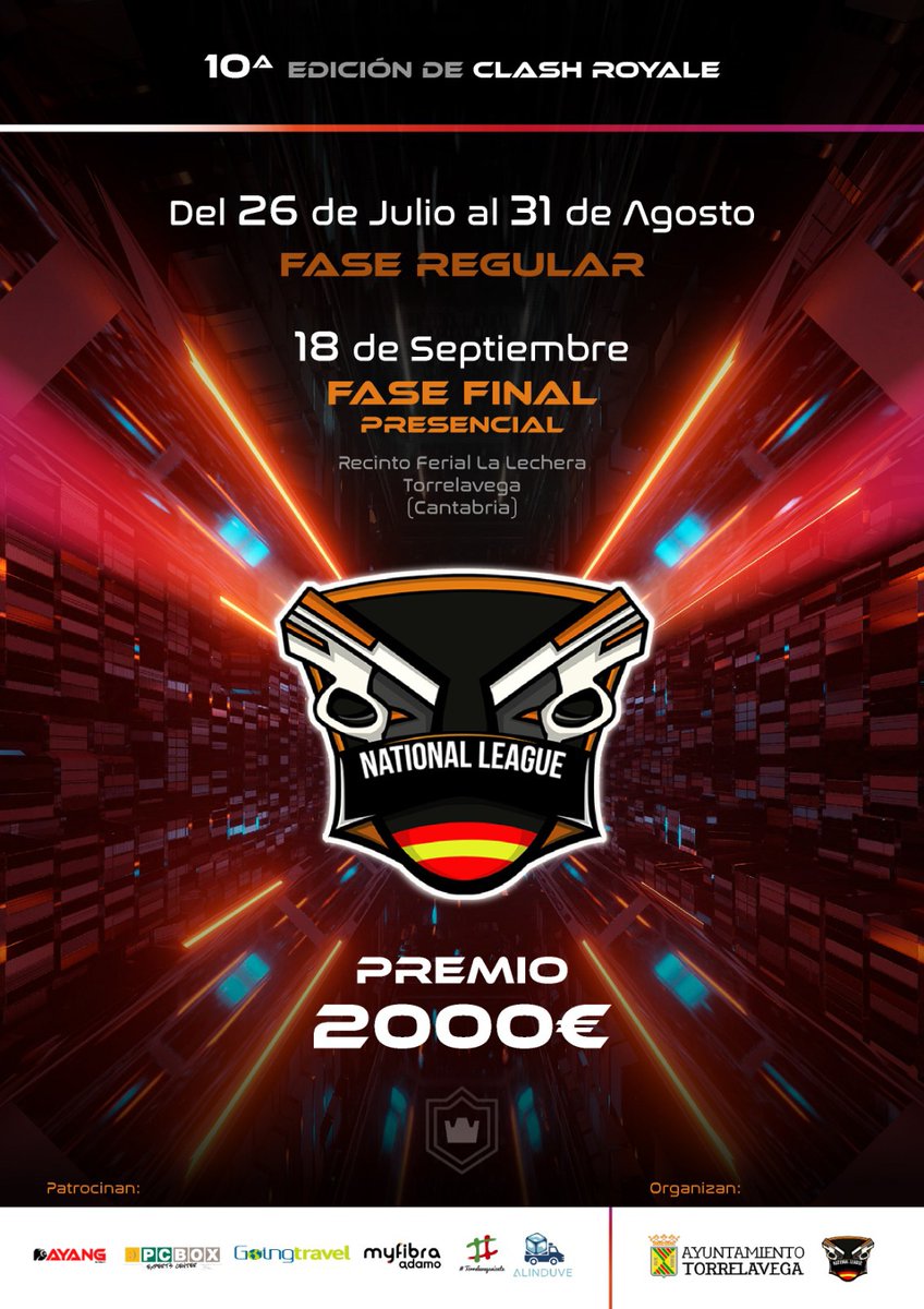 #ClashRoyale | Próximamente....