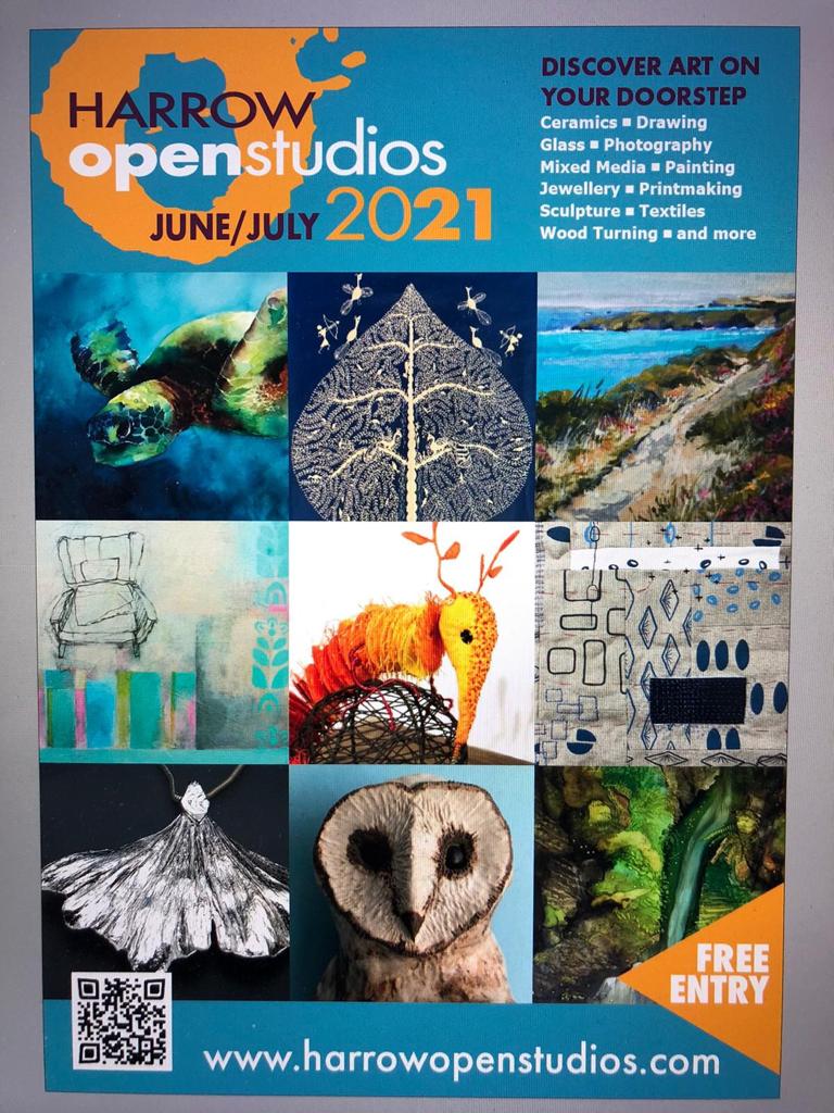 FriendsWeald's tweet photo. Celebration of Colour - AROUND HARROW

Harrow Open Studios - two months of events 

Our friends over at Harrow opoen studios have taken staying local to a new level
Meet local artists, get involved with different events -

https://t.co/XklCtsPBHU https://t.co/L0sXauLSej