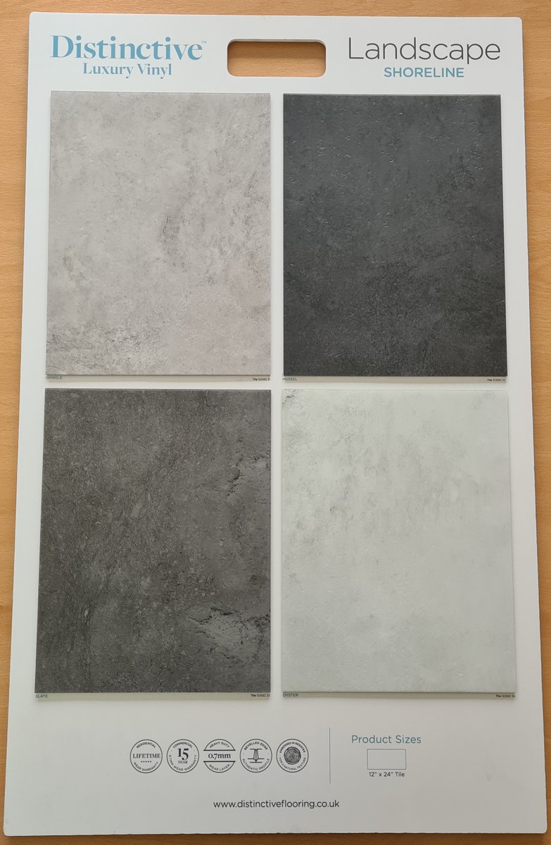 sampleworxltd's tweet image. Here at SampleWorx our extensive floor covering industry experience allows us to provide innovative and creative shade card &amp;amp; sampling solutions. Call 0121 636 0770 or email sales@sampleworx.co.uk #carpettilesampling #lvtsampling #tileboards #lvtboards #flooringsamplefolders